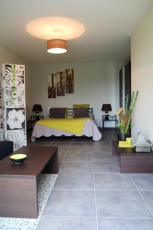 Maison De Charme A Mouzillon - Jardin Et Terrasse Accueillante Ngoại thất bức ảnh