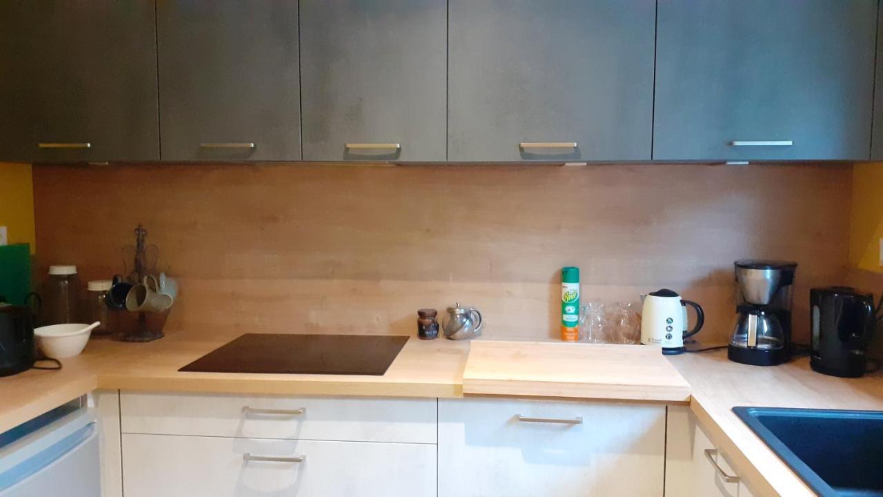 Maison De Charme A Mouzillon - Jardin Et Terrasse Accueillante Ngoại thất bức ảnh